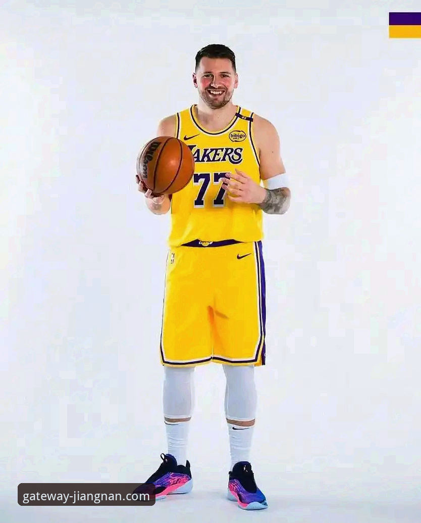 卢卡·东契奇单节21分引爆全场，湖人进攻体系深度解析